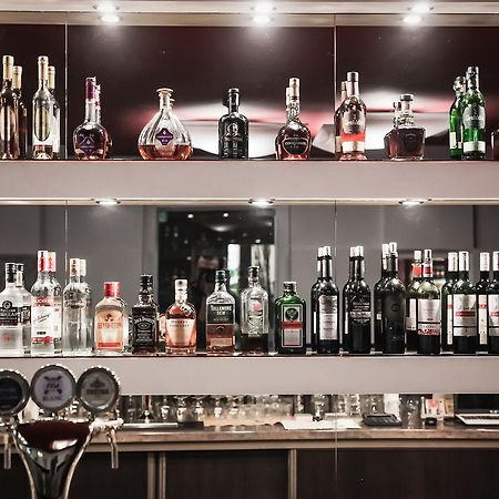 Hotel Palma Mažeikiai Dış mekan fotoğraf