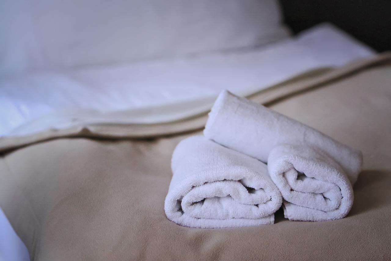 Hotel Palma Mažeikiai Dış mekan fotoğraf